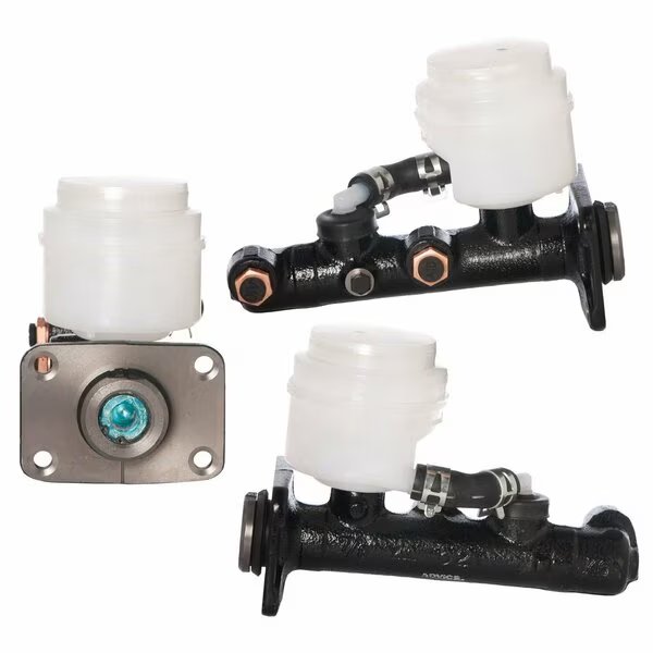 Master Cylinder, Bmt-061, Advics, Mfr#: BMT-061